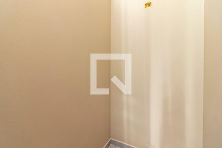 Suíte - Quintal de apartamento à venda com 2 quartos, 52m² em Vila Nova Cachoeirinha, São Paulo