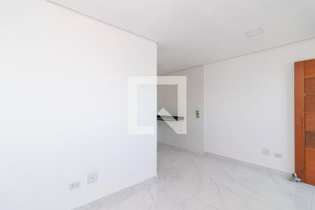 Sala de apartamento para alugar com 1 quarto, 70m² em Jardim Maringa, São Paulo