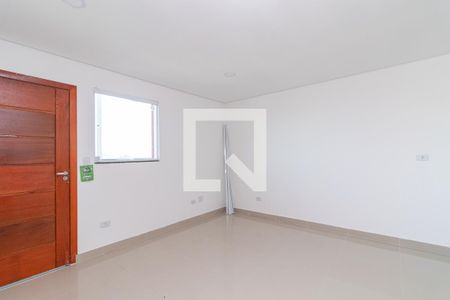 Sala de apartamento para alugar com 2 quartos, 70m² em Jardim Maringa, São Paulo