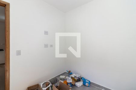 Quarto 1 de apartamento à venda com 2 quartos, 41m² em Vila Nova Cachoeirinha, São Paulo