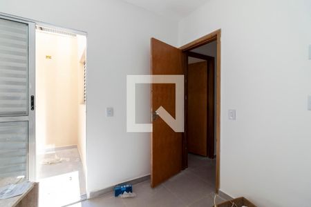 Quarto 1 de apartamento à venda com 2 quartos, 41m² em Vila Nova Cachoeirinha, São Paulo