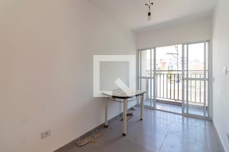 Sala de apartamento à venda com 2 quartos, 44m² em Vila Nova Cachoeirinha, São Paulo