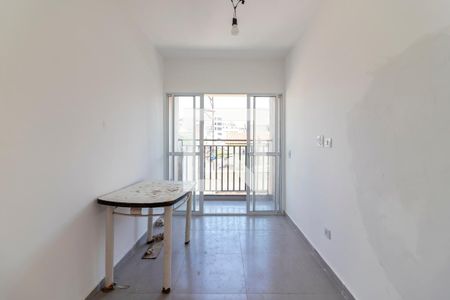 Sala de apartamento à venda com 2 quartos, 44m² em Vila Nova Cachoeirinha, São Paulo