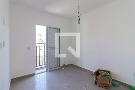 Quarto 1 de apartamento à venda com 2 quartos, 44m² em Vila Nova Cachoeirinha, São Paulo