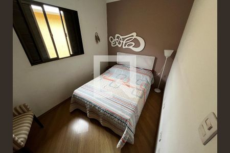Quarto de casa à venda com 3 quartos, 165m² em Parque Peruche, São Paulo