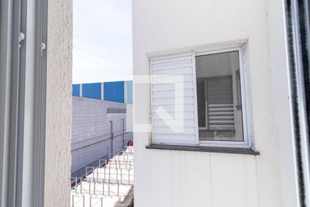 Vista do Quarto 1 de apartamento para alugar com 3 quartos, 70m² em Jardim Maringa, São Paulo