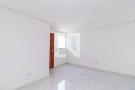 Sala de apartamento para alugar com 3 quartos, 70m² em Jardim Maringa, São Paulo