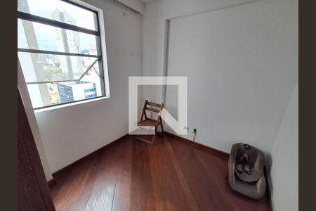 Quarto 2 de apartamento à venda com 3 quartos, 85m² em Lourdes, Belo Horizonte