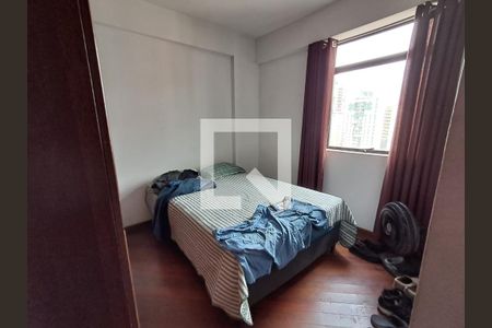 Quarto 1 de apartamento à venda com 3 quartos, 85m² em Lourdes, Belo Horizonte