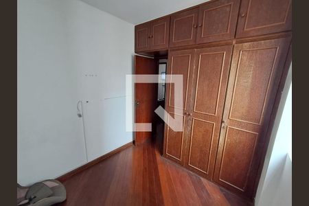 Quarto 2 de apartamento à venda com 3 quartos, 85m² em Lourdes, Belo Horizonte