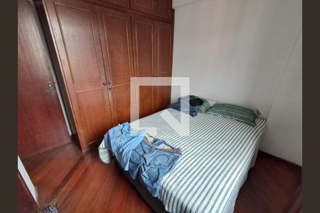 Quarto 1 de apartamento à venda com 3 quartos, 85m² em Lourdes, Belo Horizonte