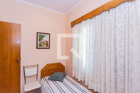 Quarto 2 de casa para alugar com 5 quartos, 330m² em Parque São Domingos, São Paulo