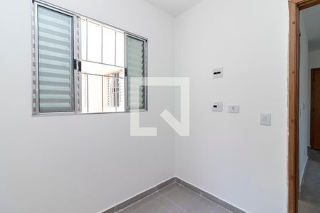 Quarto 1 de apartamento à venda com 2 quartos, 36m² em Vila Nova Cachoeirinha, São Paulo