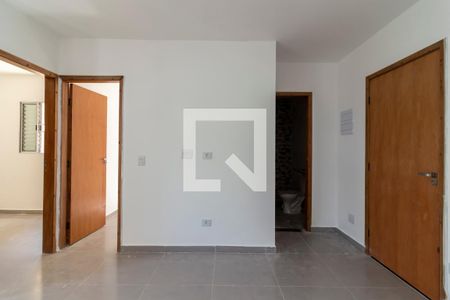 Sala de apartamento à venda com 2 quartos, 36m² em Vila Nova Cachoeirinha, São Paulo