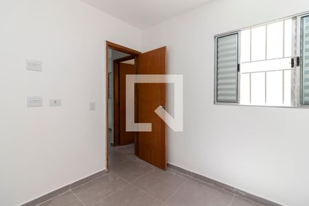 Quarto 2 de apartamento à venda com 2 quartos, 36m² em Vila Nova Cachoeirinha, São Paulo
