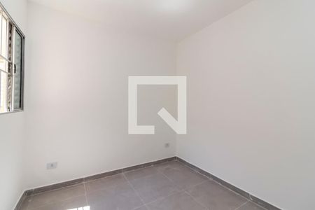 Quarto 2 de apartamento à venda com 2 quartos, 36m² em Vila Nova Cachoeirinha, São Paulo