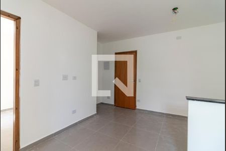 Sala de apartamento à venda com 2 quartos, 36m² em Vila Nova Cachoeirinha, São Paulo