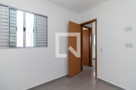 Quarto 1 de apartamento à venda com 2 quartos, 36m² em Vila Nova Cachoeirinha, São Paulo