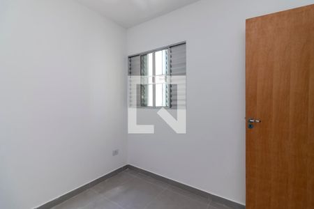 Quarto 1 de apartamento à venda com 2 quartos, 36m² em Vila Nova Cachoeirinha, São Paulo