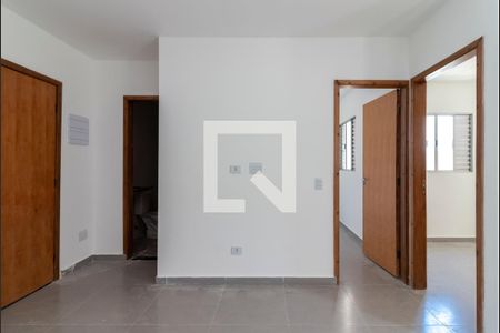 Sala de apartamento à venda com 2 quartos, 36m² em Vila Nova Cachoeirinha, São Paulo