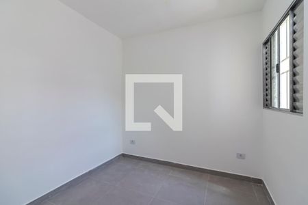 Quarto 1 de apartamento à venda com 2 quartos, 36m² em Vila Nova Cachoeirinha, São Paulo