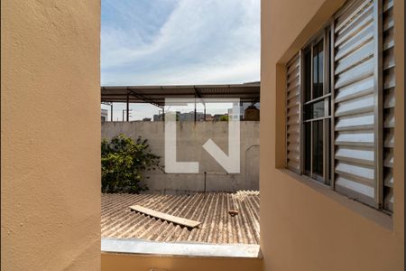 Quarto 1 - Vista de apartamento à venda com 2 quartos, 36m² em Vila Nova Cachoeirinha, São Paulo