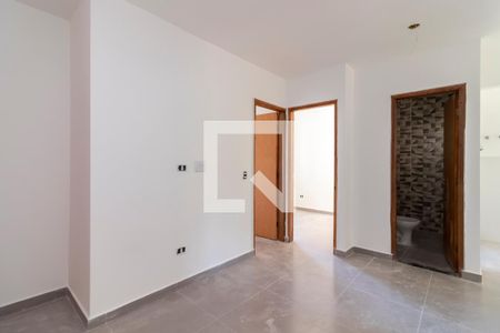 Sala de apartamento à venda com 2 quartos, 44m² em Vila Nova Cachoeirinha, São Paulo