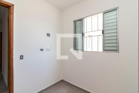 Quarto  de apartamento à venda com 2 quartos, 44m² em Vila Nova Cachoeirinha, São Paulo