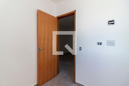 Quarto  de apartamento à venda com 2 quartos, 44m² em Vila Nova Cachoeirinha, São Paulo