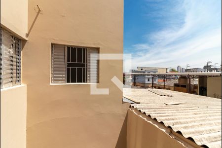 Quarto- Vista de apartamento à venda com 2 quartos, 44m² em Vila Nova Cachoeirinha, São Paulo