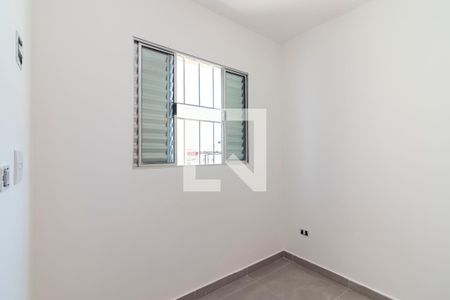 Quarto  de apartamento à venda com 2 quartos, 44m² em Vila Nova Cachoeirinha, São Paulo