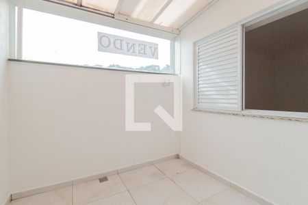 Varanda de apartamento para alugar com 2 quartos, 134m² em Jardim Guapituba, Mauá