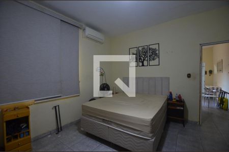 Quarto de apartamento para alugar com 1 quarto, 50m² em Osvaldo Cruz, Rio de Janeiro