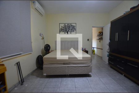 Quarto de apartamento para alugar com 1 quarto, 50m² em Osvaldo Cruz, Rio de Janeiro