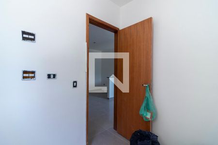 Quarto 1 de apartamento à venda com 2 quartos, 36m² em Vila Nova Cachoeirinha, São Paulo