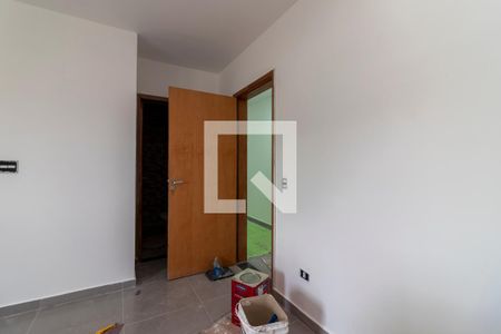 Sala de apartamento à venda com 2 quartos, 36m² em Vila Nova Cachoeirinha, São Paulo