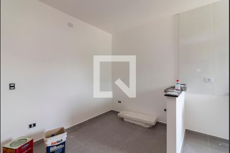 Sala de apartamento à venda com 2 quartos, 36m² em Vila Nova Cachoeirinha, São Paulo