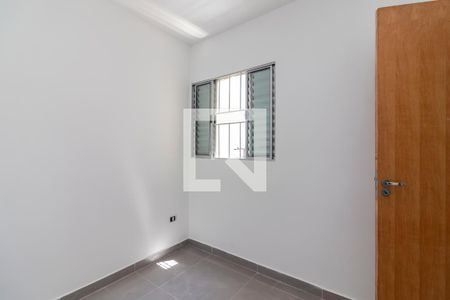 Quarto 1 de apartamento à venda com 2 quartos, 36m² em Vila Nova Cachoeirinha, São Paulo