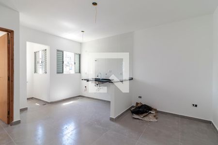 Sala de apartamento à venda com 2 quartos, 36m² em Vila Nova Cachoeirinha, São Paulo