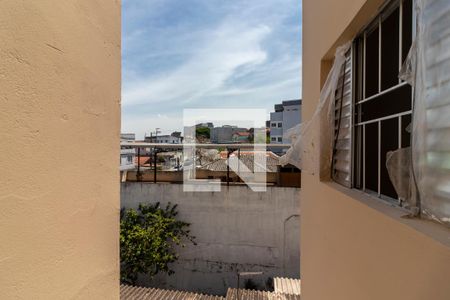 Vista do Quarto 1 de apartamento à venda com 2 quartos, 36m² em Vila Nova Cachoeirinha, São Paulo