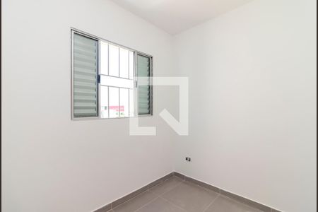 Quarto 2 de apartamento à venda com 2 quartos, 36m² em Vila Nova Cachoeirinha, São Paulo