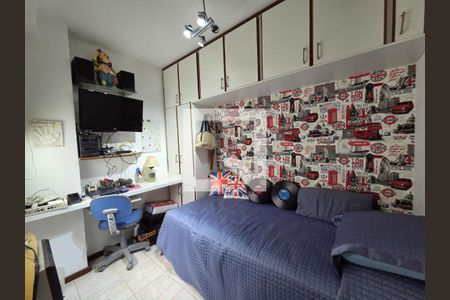 Quarto 1 de apartamento à venda com 3 quartos, 181m² em Recreio dos Bandeirantes, Rio de Janeiro