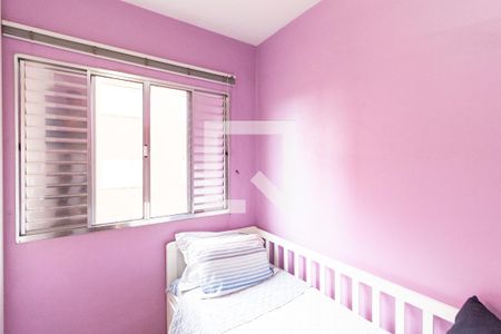 Quarto 1 de apartamento à venda com 3 quartos, 71m² em Piratininga, Osasco