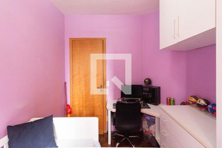 Quarto 1 de apartamento à venda com 3 quartos, 71m² em Piratininga, Osasco