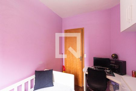 Quarto 1 de apartamento à venda com 3 quartos, 71m² em Piratininga, Osasco