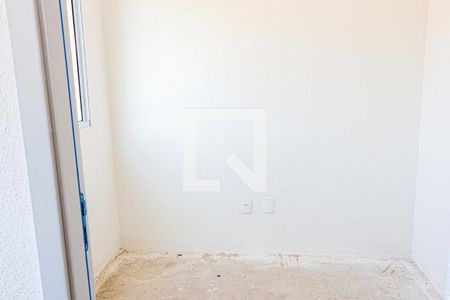 Quarto 2 de apartamento para alugar com 2 quartos, 31m² em Veleiros, São Paulo