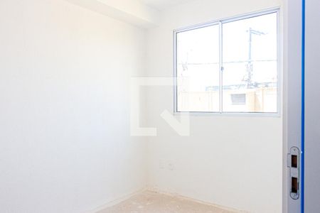 Quarto 1 de apartamento para alugar com 2 quartos, 31m² em Veleiros, São Paulo