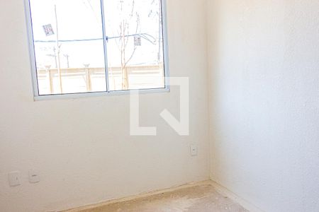 Quarto 1 de apartamento para alugar com 2 quartos, 31m² em Veleiros, São Paulo