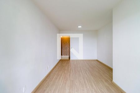 Sala de apartamento para alugar com 2 quartos, 64m² em Morumbi, São Paulo