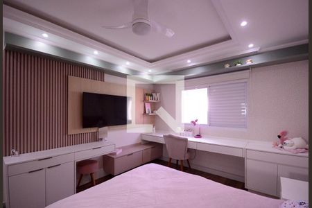 Quarto 1 de casa à venda com 4 quartos, 260m² em Vila Moinho Velho, São Paulo